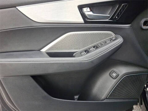 2024 Acura MDX SH-AWD w/Tech