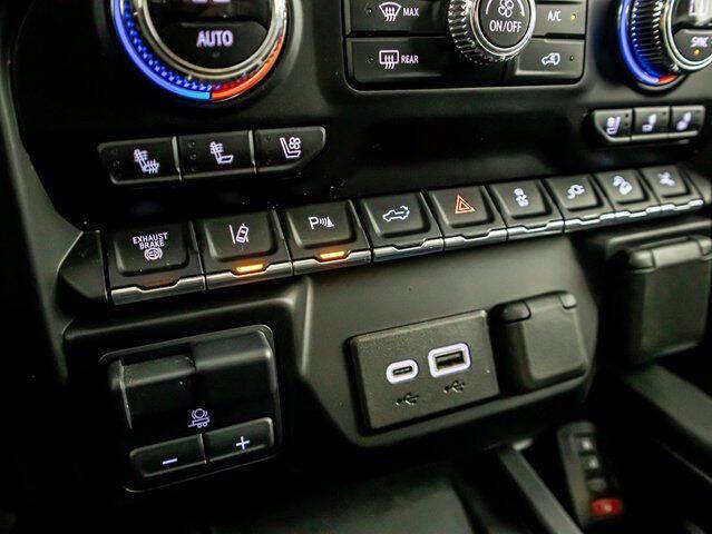 2023 GMC Sierra 3500HD