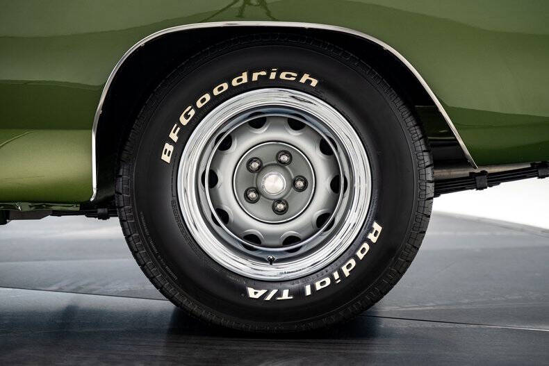 1970 Dodge Charger