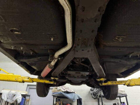 1962 Chevrolet Bel Air