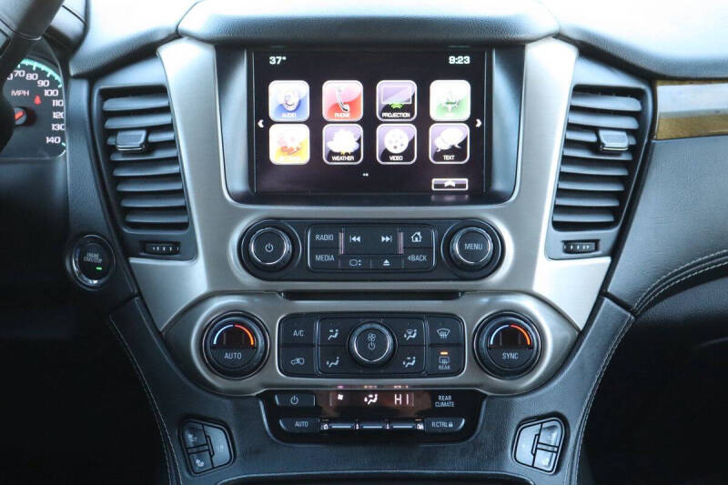 2017 GMC Yukon XL Denali