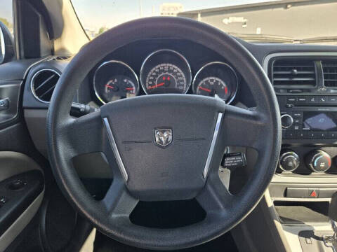 2010 Dodge Caliber SXT