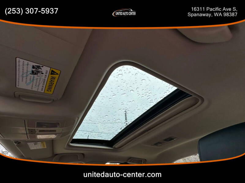 2014 Mazda MAZDA6 i Grand Touring