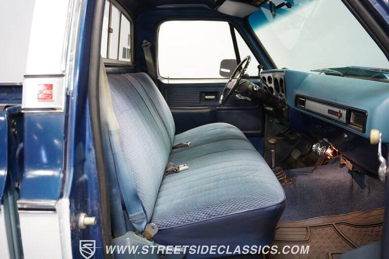 1980 GMC C/K 2500 Series