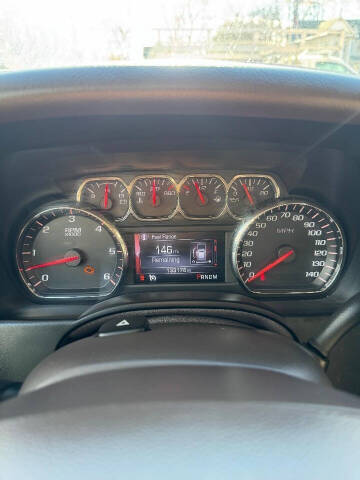 2015 GMC Yukon XL SLT