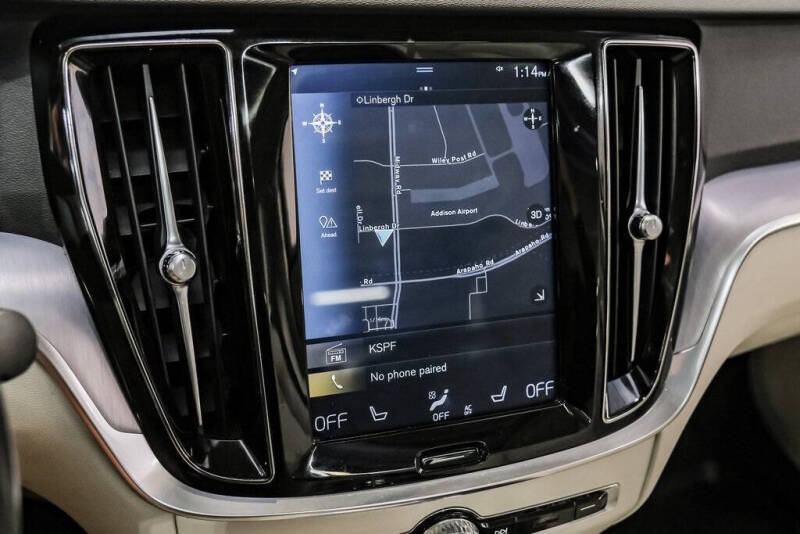 2019 Volvo S60 T5 Momentum