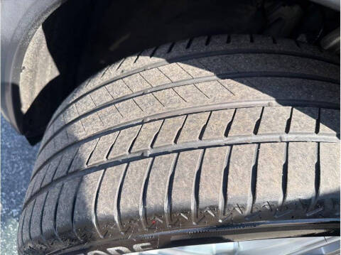 2011 Porsche Cayenne S