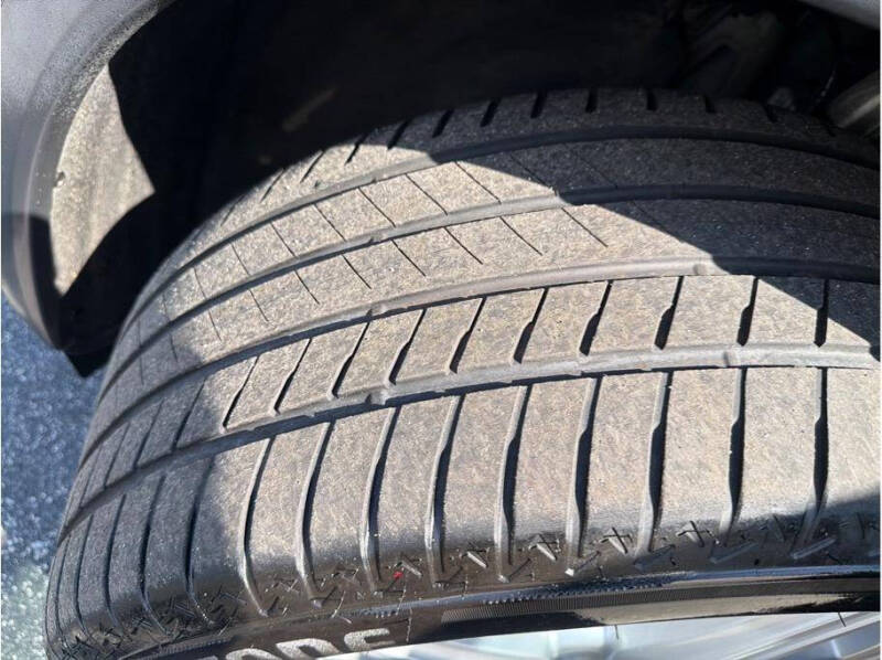 2011 Porsche Cayenne S