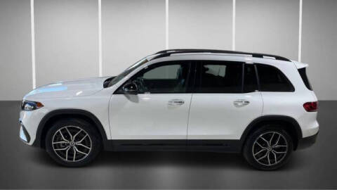 2023 Mercedes-Benz EQB EQB 300 4MATIC