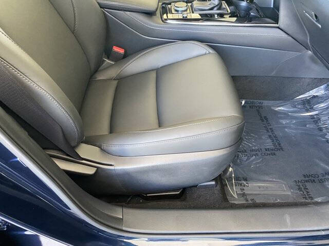 2025 Mazda CX-30 2.5 S Preferred