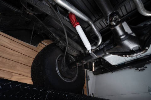 1970 Chevrolet Blazer