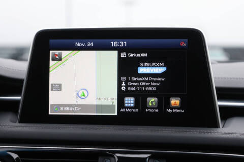 2020 Genesis G70 2.0T