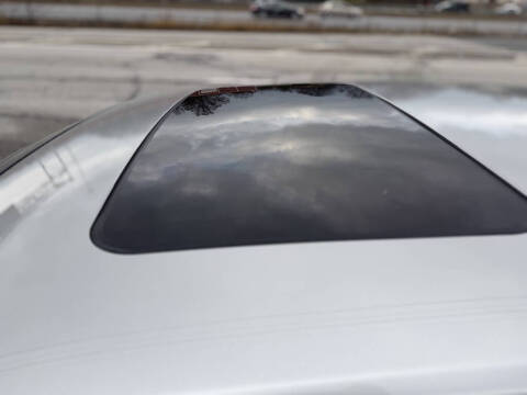 2007 Cadillac DTS Luxury I