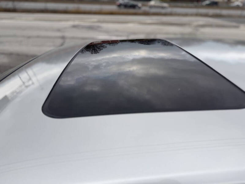 2007 Cadillac DTS Luxury I