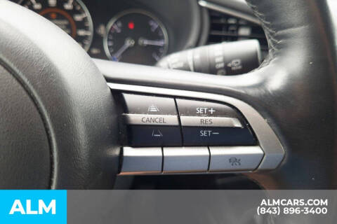 2023 Mazda CX-30 2.5 S Select