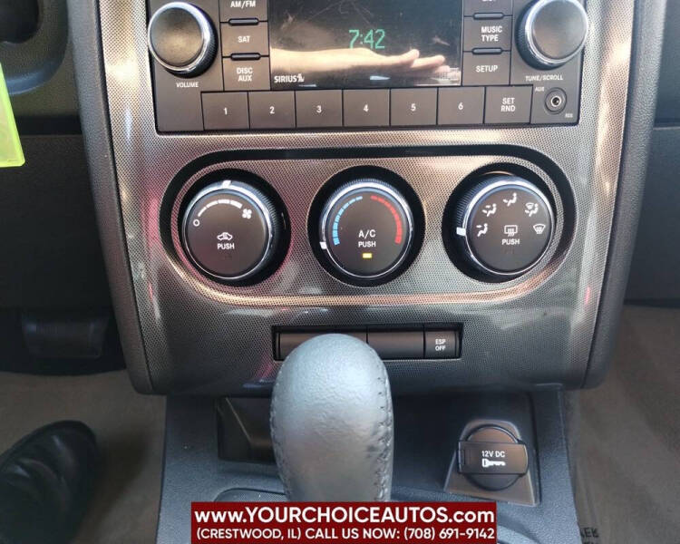 2010 Dodge Challenger SE