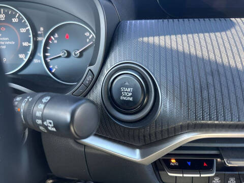 2024 Mazda CX-90 3.3 Turbo Select