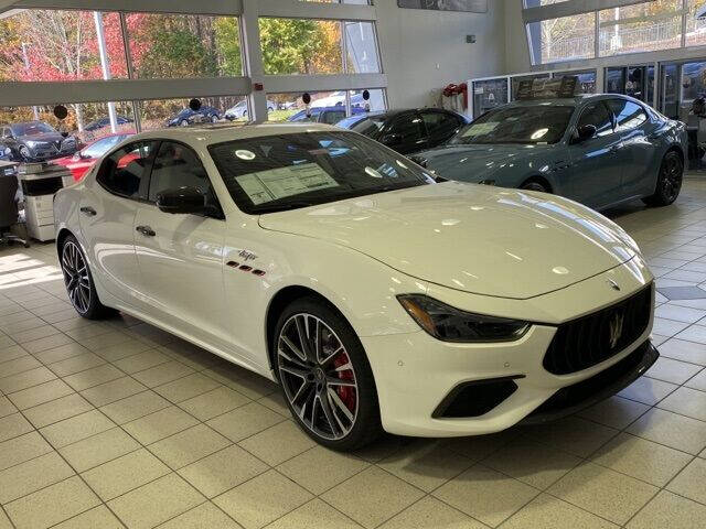 2023 Maserati Ghibli for sale in Germantown, MD