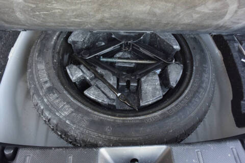 2021 Subaru Impreza Sport