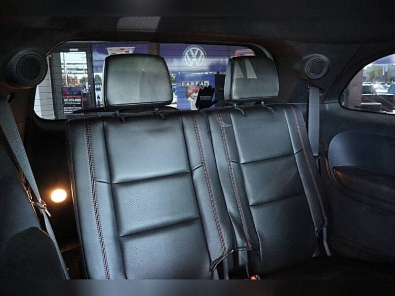 2023 Dodge Durango R/T Plus