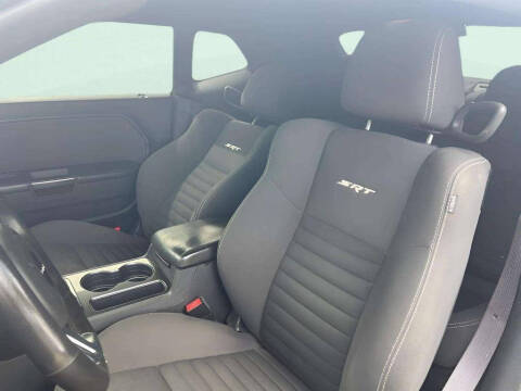 2013 Dodge Challenger SRT8 Core