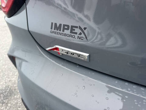 2024 Acura TLX SH-AWD w/A-SPEC