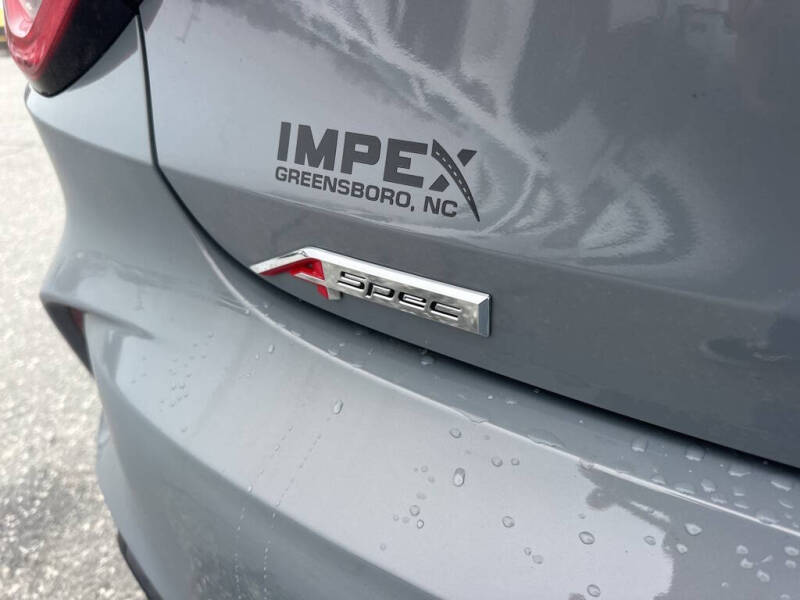 2024 Acura TLX SH-AWD w/A-SPEC