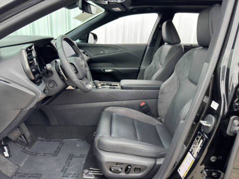 2023 Lexus RX 350 Luxury