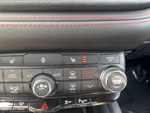 2024 Dodge Durango R/T