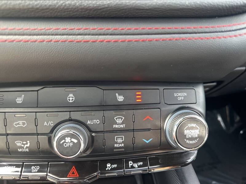 2024 Dodge Durango R/T