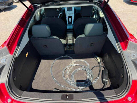 2012 Chevrolet Volt