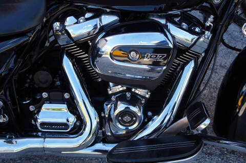 2020 Harley-Davidson Road Glide