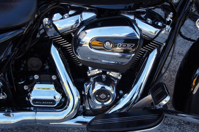 2020 Harley-Davidson Road Glide