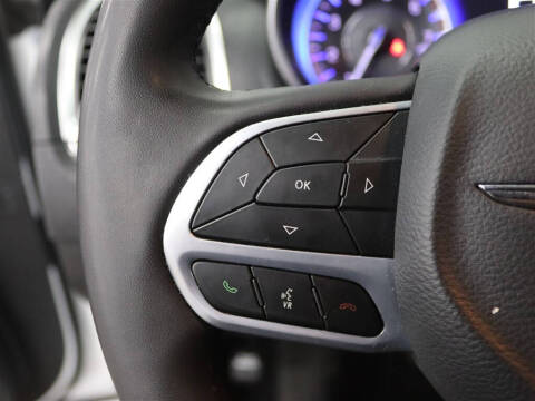 2022 Chrysler 300 Touring