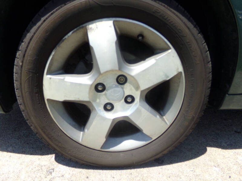 2006 Saturn Ion 3