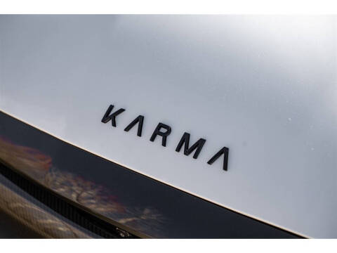 2025 Karma Revero