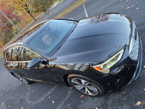 2024 Audi Q8 e-tron quattro Premium Plus