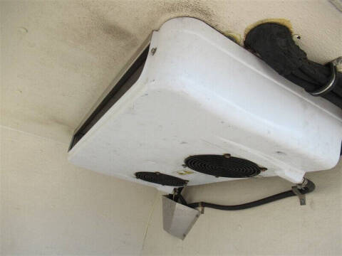 2016 GMC Savana 3500