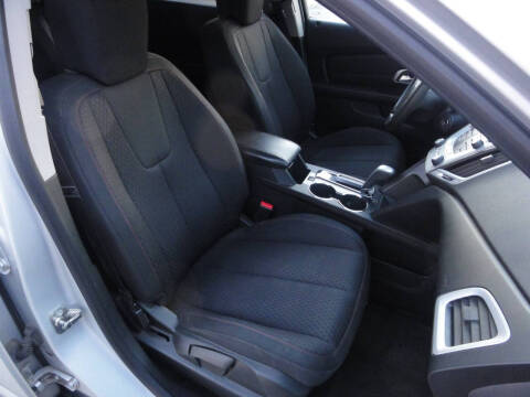 2015 GMC Terrain SLE-1