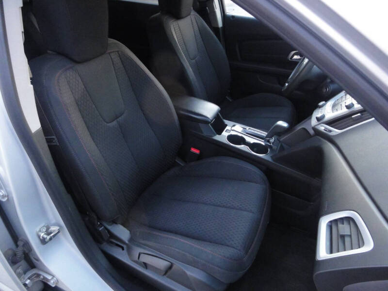 2015 GMC Terrain SLE-1