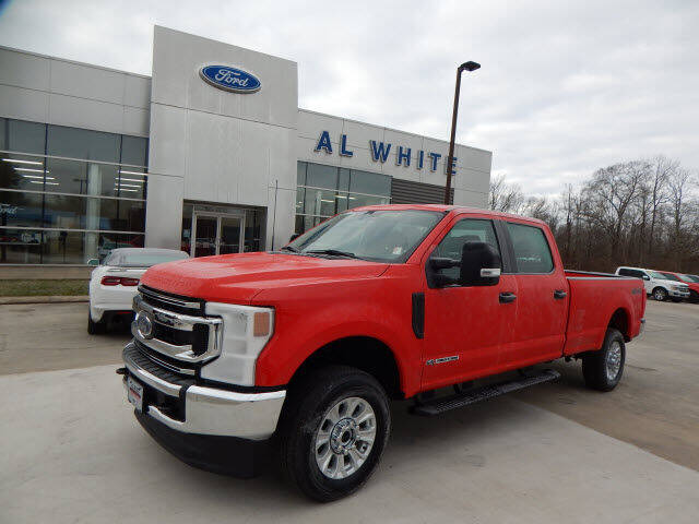 2022 Ford F-350 Super Duty for sale in Manchester, TN