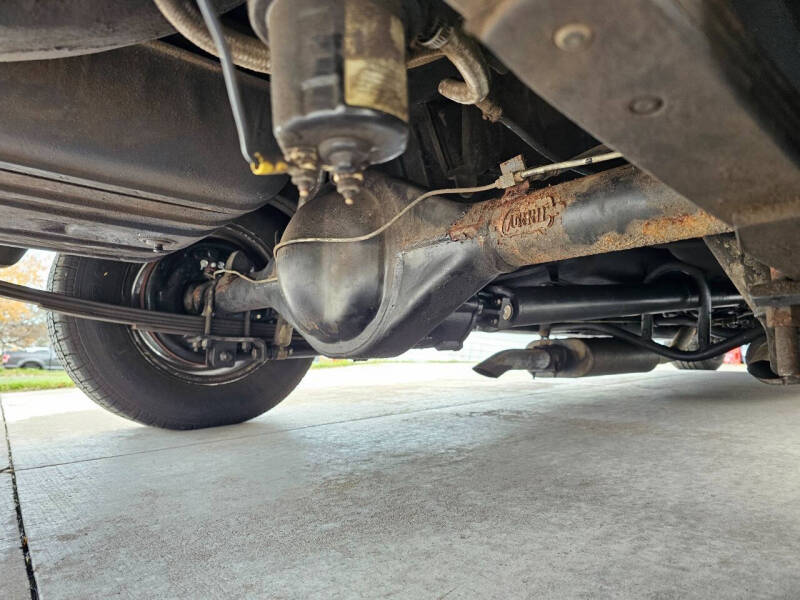 1955 Chevrolet Bel Air