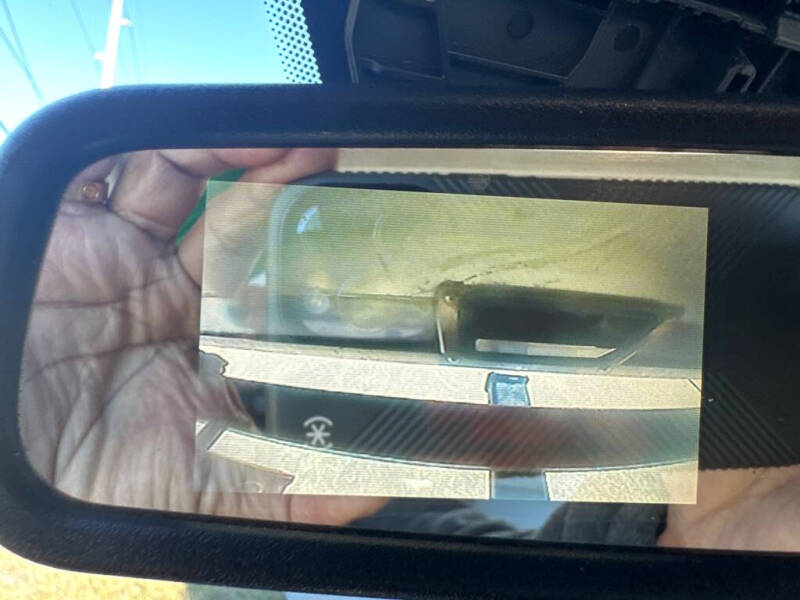 2018 Ford Transit 250