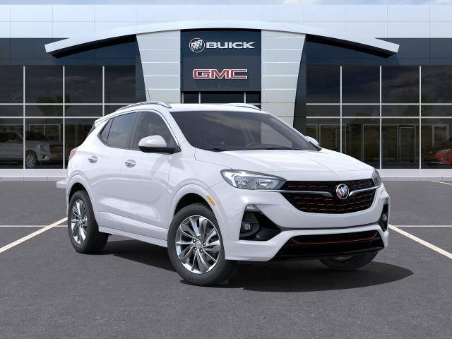 2023 Buick Encore GX