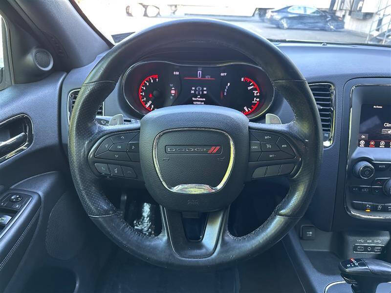 2019 Dodge Durango GT Plus
