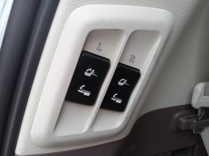 2013 Lexus GX 460