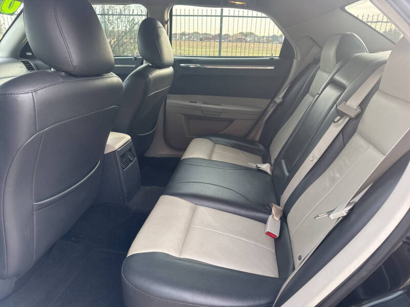 2007 Chrysler 300 Touring