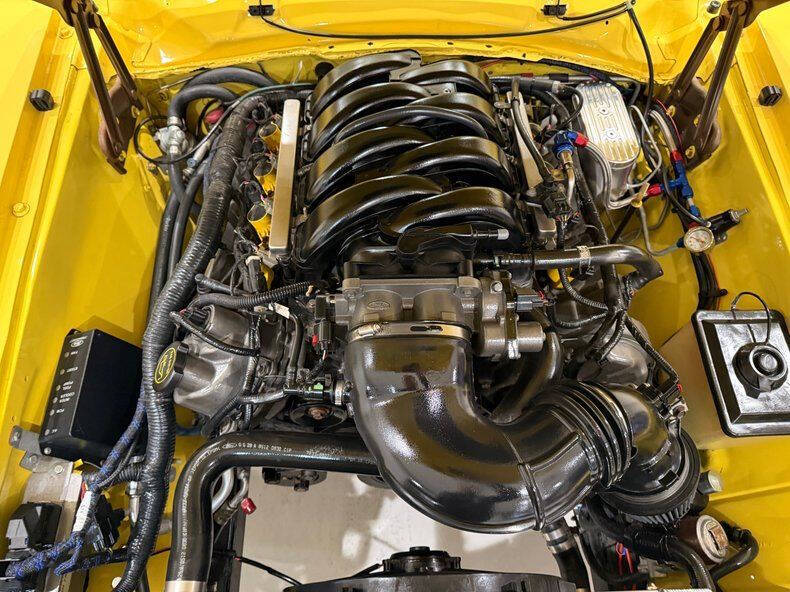 1975 Mercury Comet