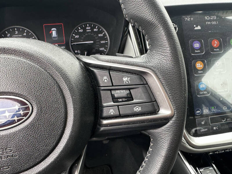 2023 Subaru Outback Premium