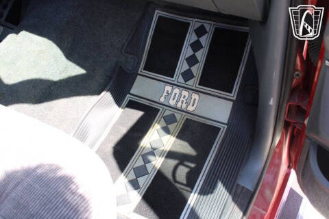 1991 Ford F-250